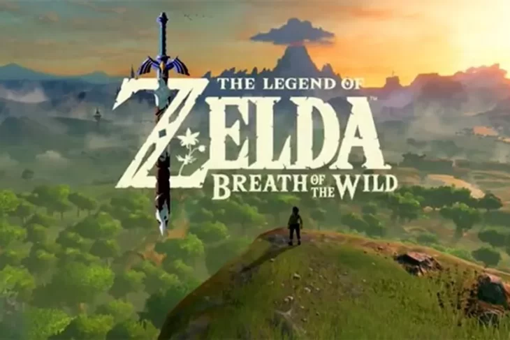 Zelda: Breath of the Wild Es el que entiende mejor la franquicia