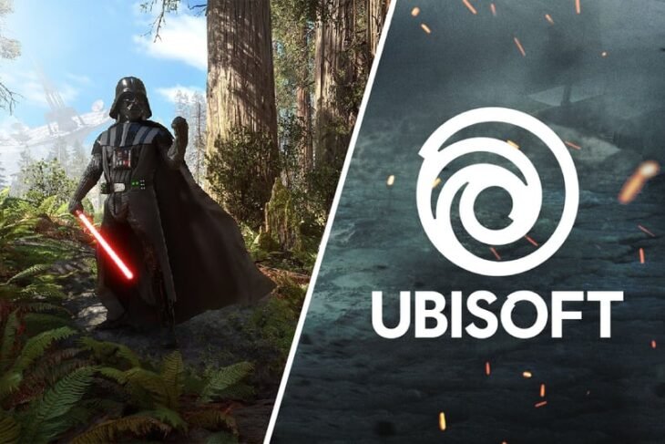 El Star Wars de mundo abierto de Ubisoft estaría más cerca de lo que parece