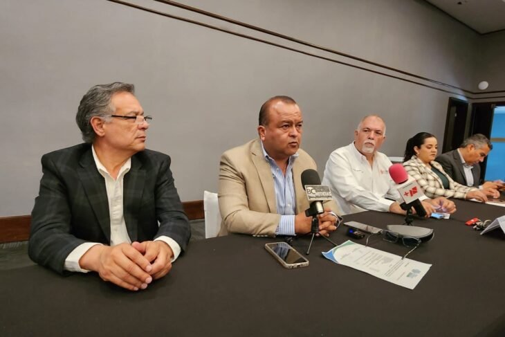 REHABILITACIÓN DE VIALIDADES Y NODO EL GALLO; PRIORIDADES: MARCO ESTUDILLO BERNAL